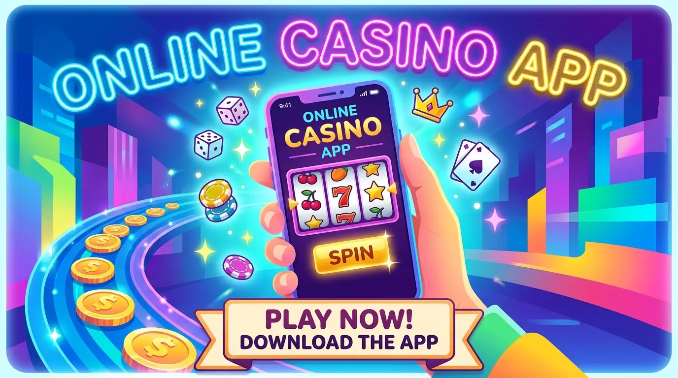 Betitall casino App
