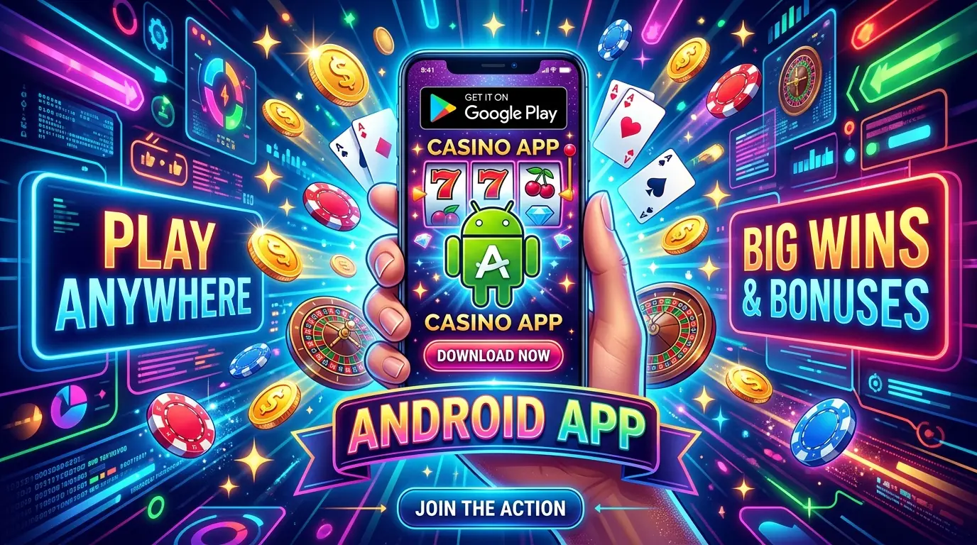 Betitall casino Android