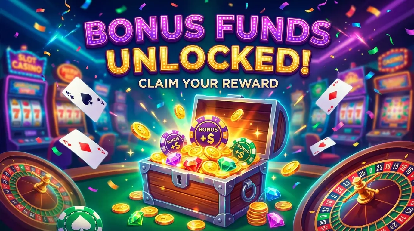 Betitall casino Bonusguthaben