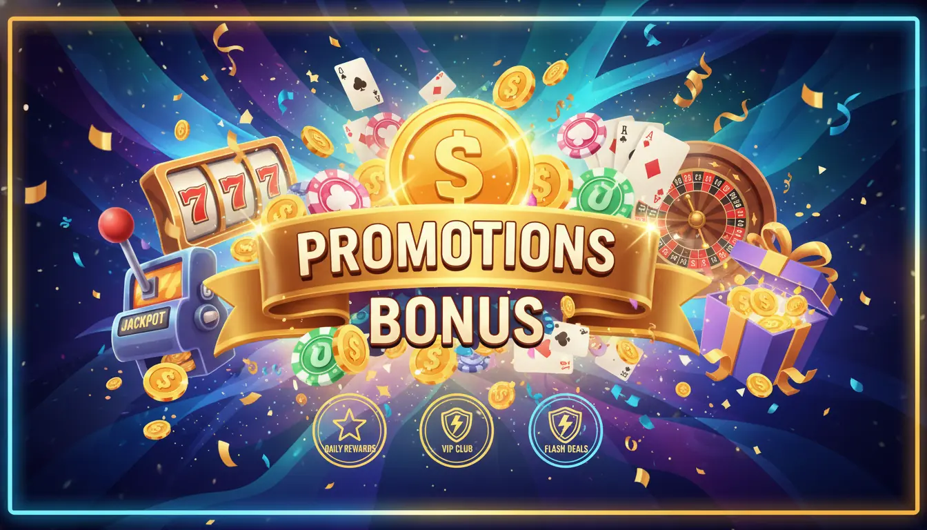 Betitall casino Aktionen
