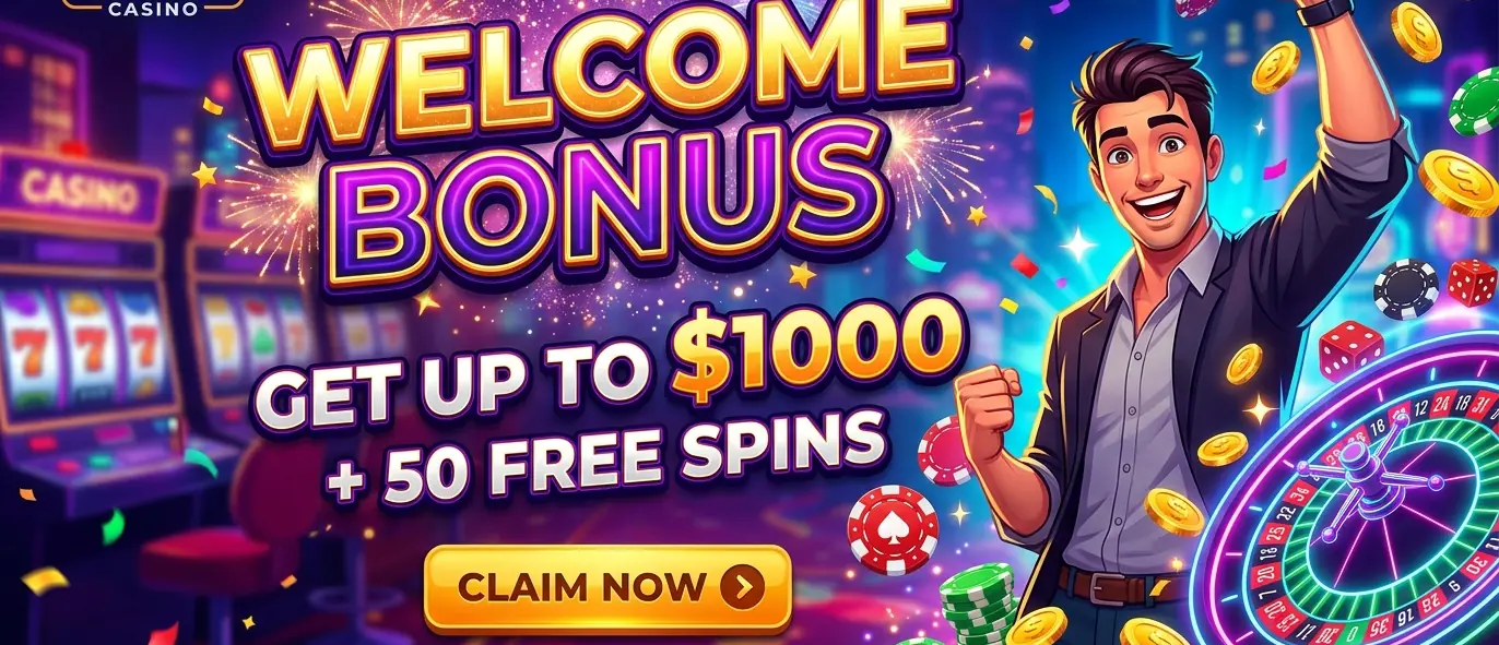 Willkommensbonus Betitall casino
