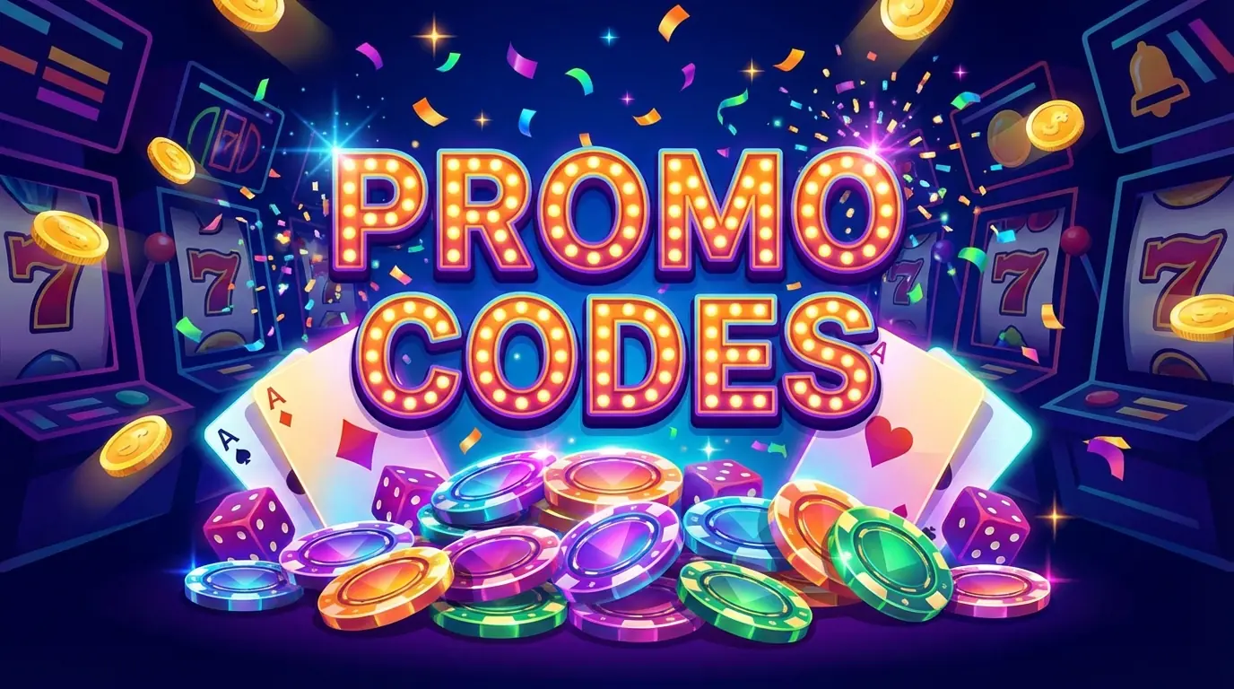 Promo Codes bei Betitall casino