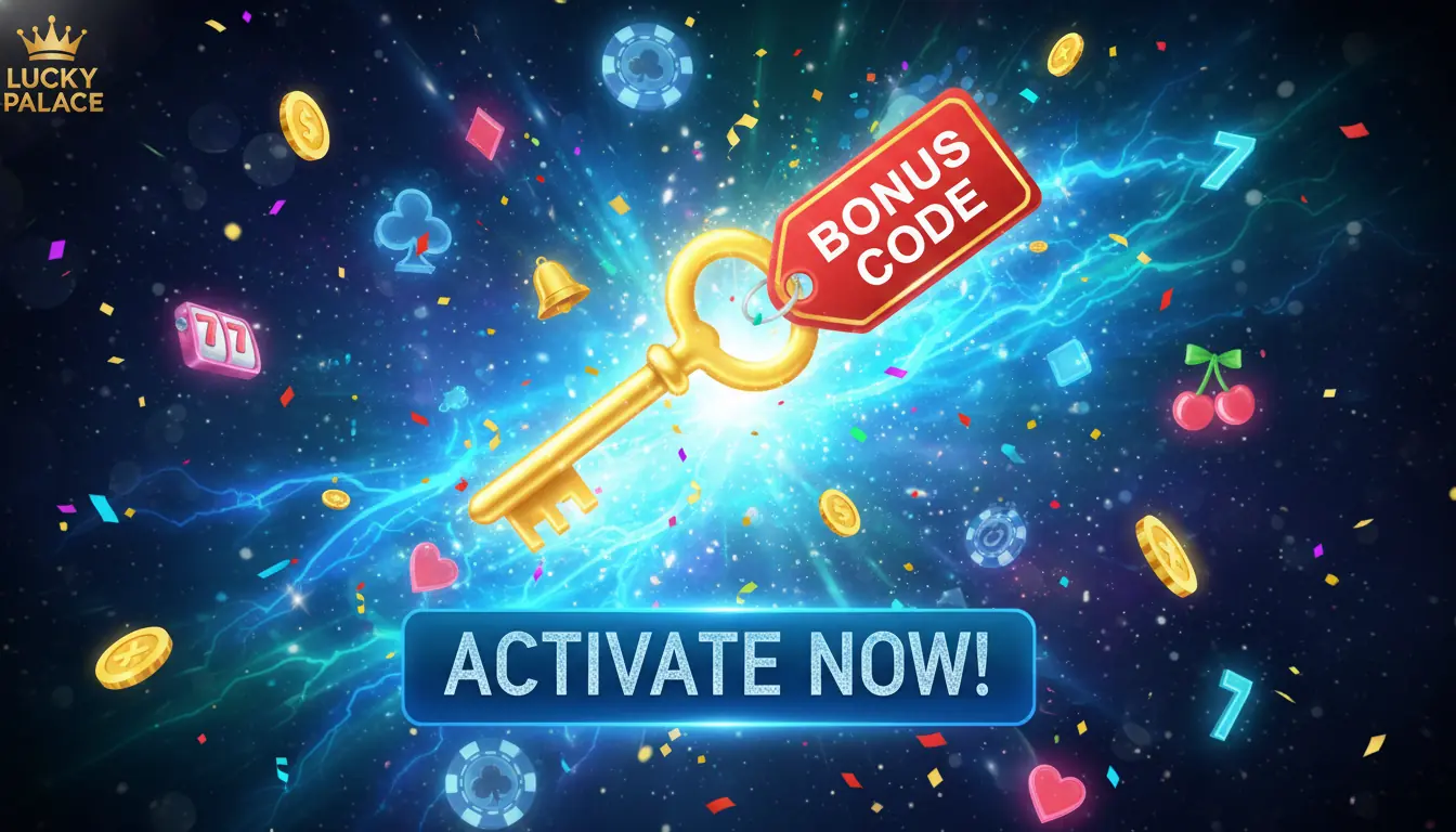 Bonuscode Betitall casino