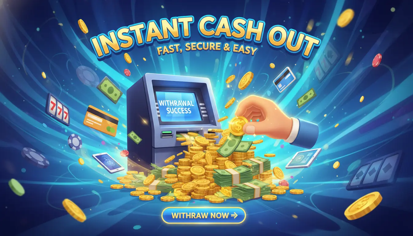 Betitall casino Geld auszahlen