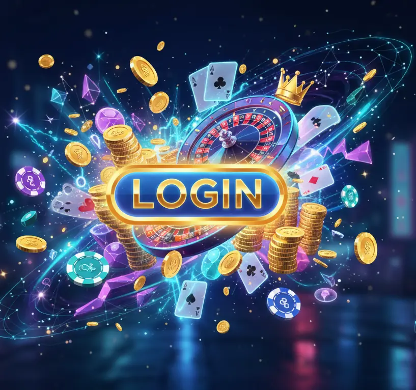 Login Betitall casino