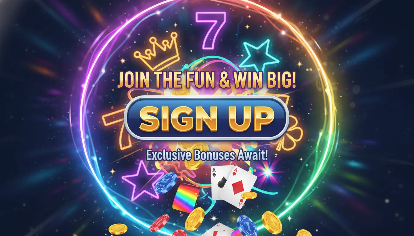 Betitall casino Konto eröffnen