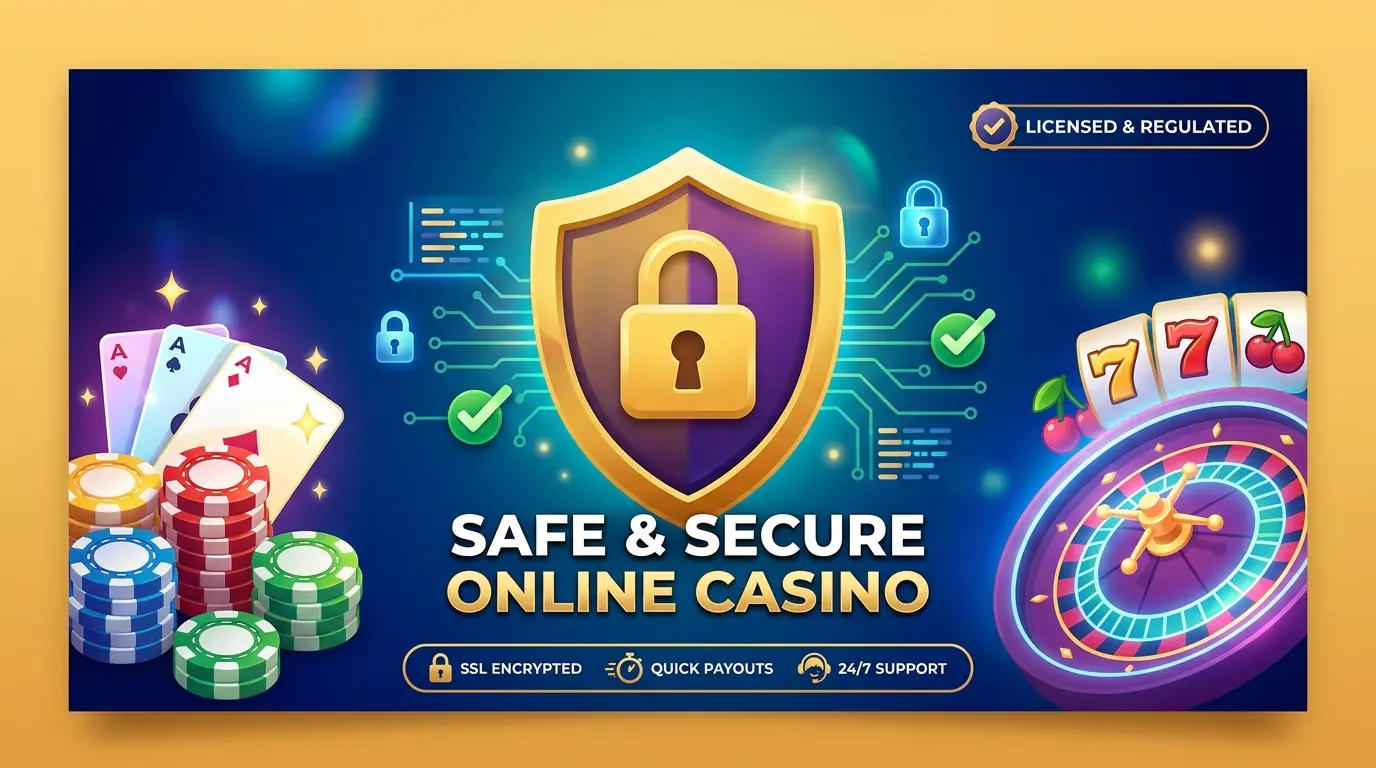 Betitall casino Sicherheit