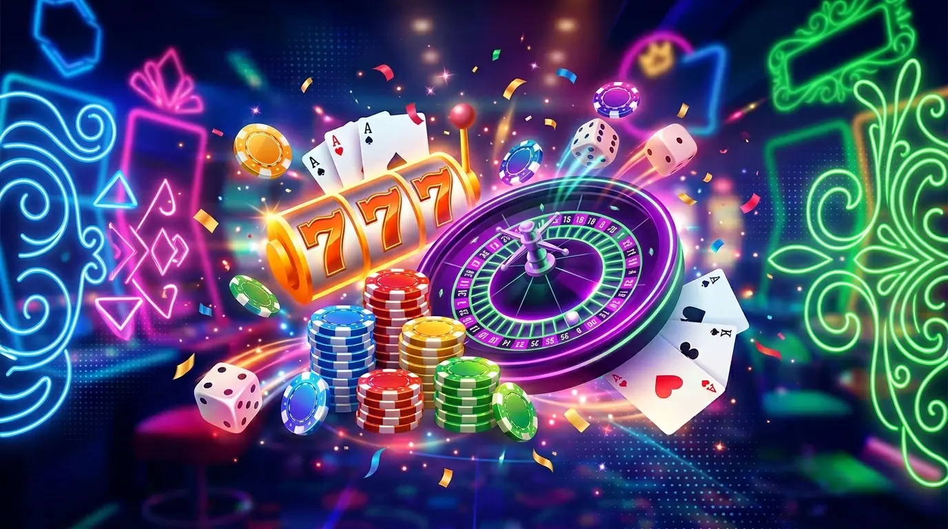 Besitzer Betitall casino