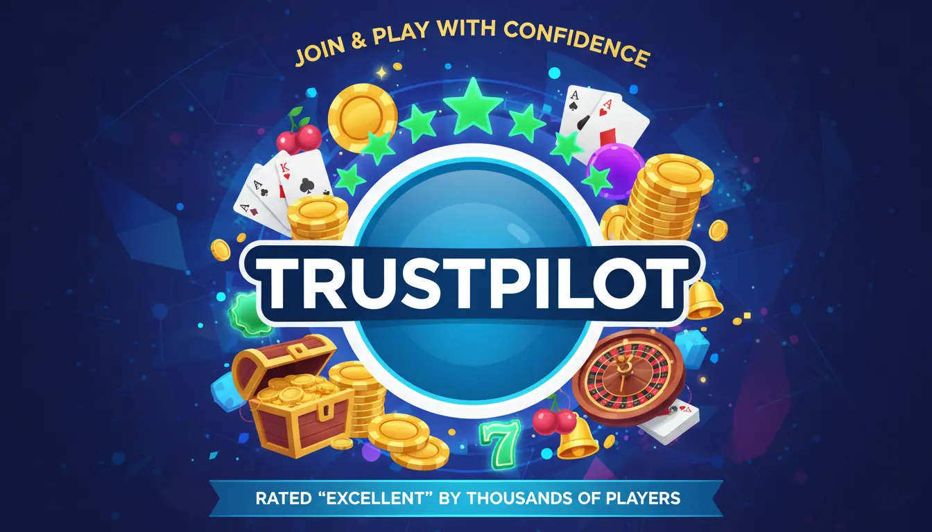 Trustpilot Betitall casino