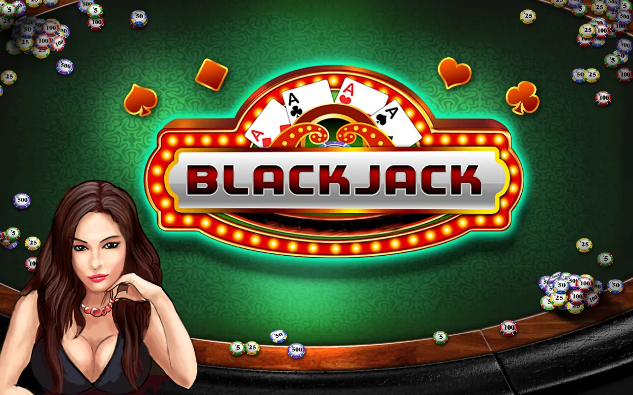 Blackjack bei Betitall casino