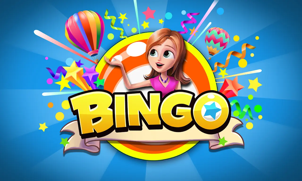 Betitall casino Bingo