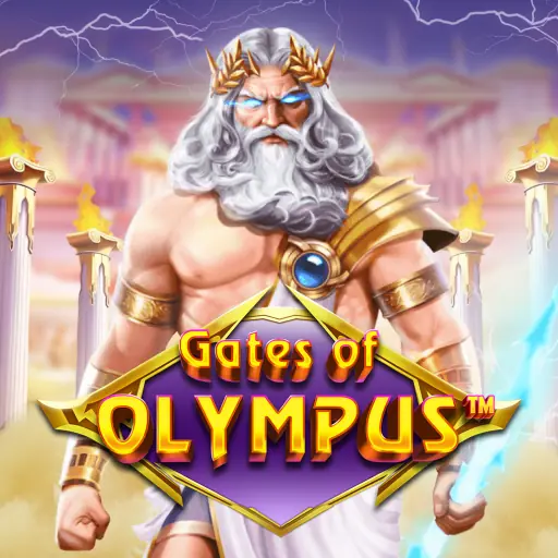 Betitall casino Gates of Olympus