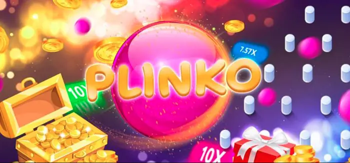 Betitall casino Plinko